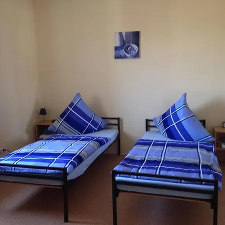 Erler Gastezimmer Gelsenkirchen