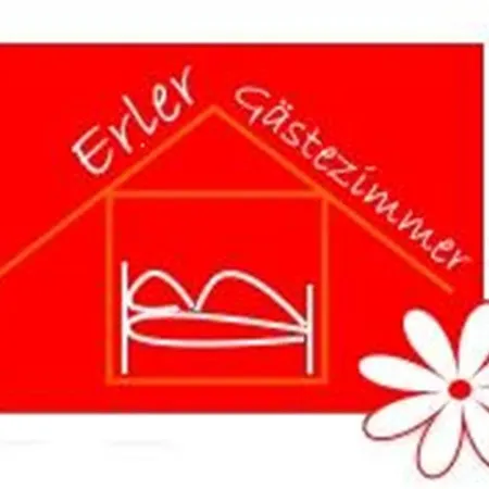 Pensionat Erler Gastezimmer 3*