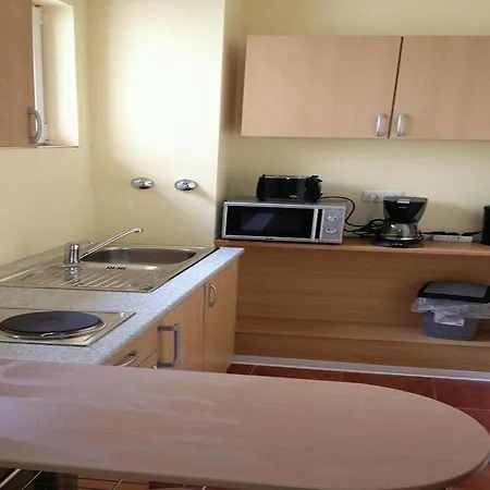 Erler Gastezimmer 3*