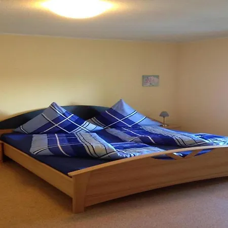 Erler Gastezimmer 3* Gelsenkirchen