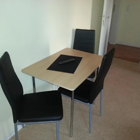 Erler Gastezimmer Pensionat Gelsenkirchen