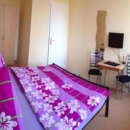 Erler Gastezimmer Maison d'hôtes Gelsenkirchen