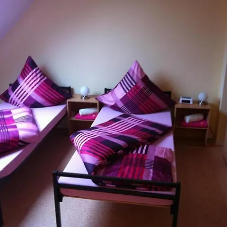 Pensionat Erler Gastezimmer 3*
