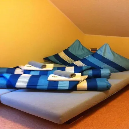 Erler Gastezimmer 3*