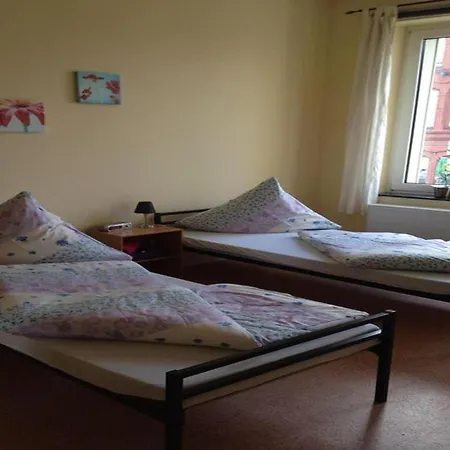Erler Gastezimmer