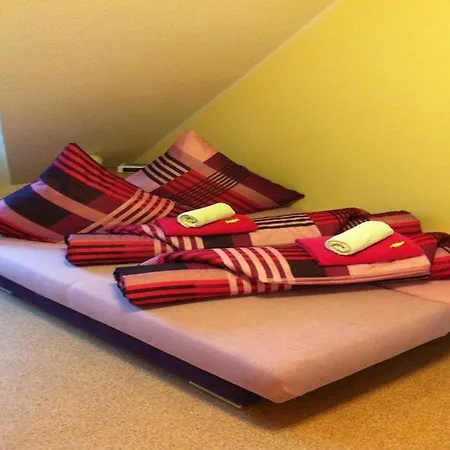 Erler Gastezimmer Maison d'hôtes 3*