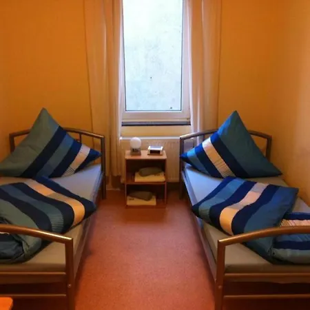 Maison d'hôtes Erler Gastezimmer
