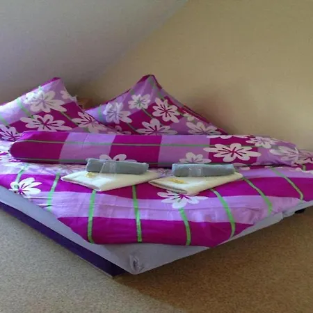 Erler Gastezimmer بيت ضيافة
