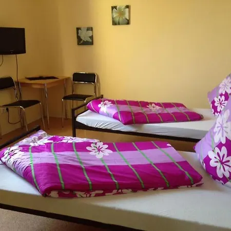 Pensionat Erler Gastezimmer 3*