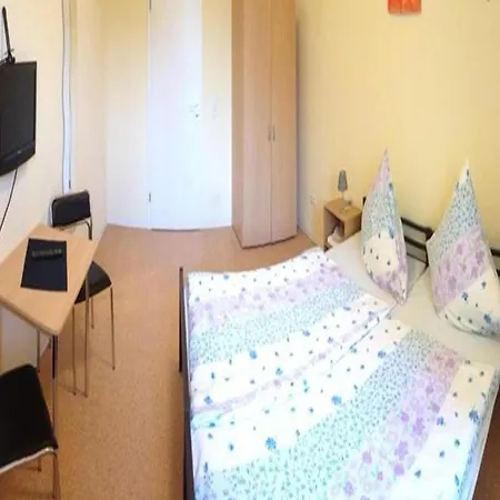 Pensionat Erler Gastezimmer Gelsenkirchen