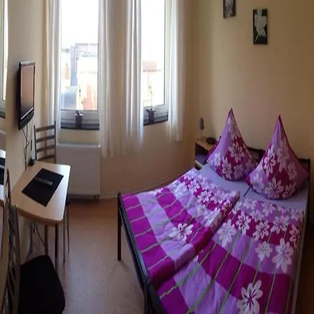 Erler Gastezimmer 3* Gelsenkirchen