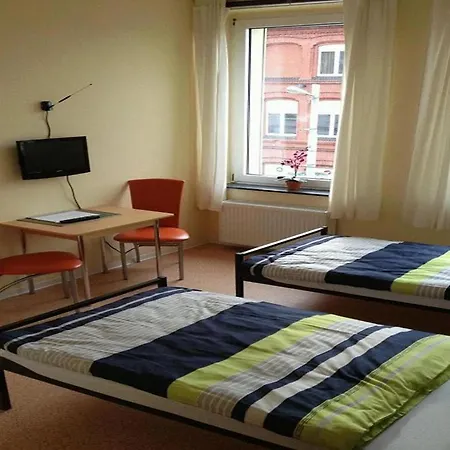 Pensionat Erler Gastezimmer 3*