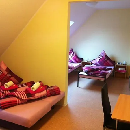 Erler Gastezimmer