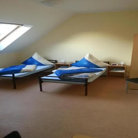 Pensionat Erler Gastezimmer