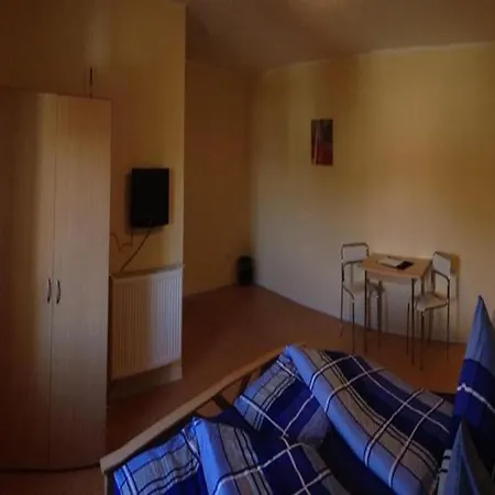 Pensionat Erler Gastezimmer Gelsenkirchen