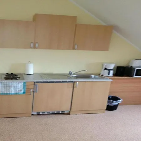 Erler Gastezimmer 3* Gelsenkirchen