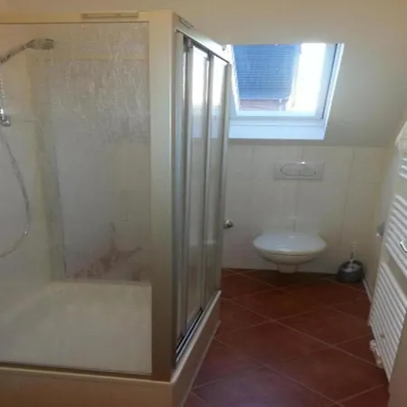 Maison d'hôtes Erler Gastezimmer