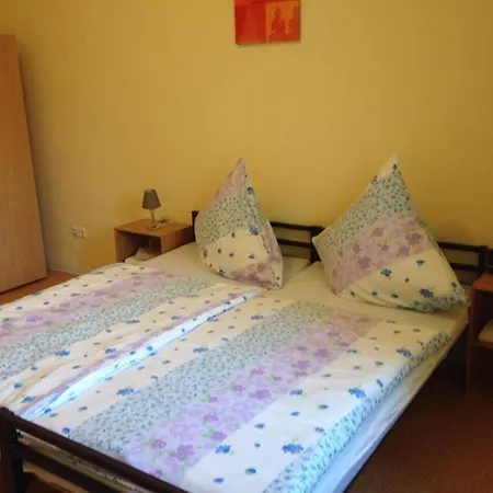 Erler Gastezimmer بيت ضيافة غيلسنكيرشن