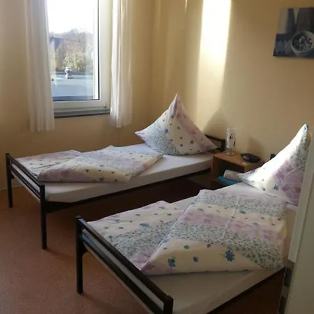 Maison d'hôtes Erler Gastezimmer Gelsenkirchen