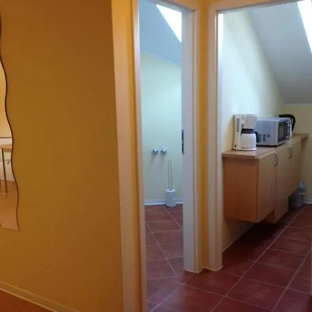 Pensionat Erler Gastezimmer 3*