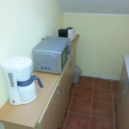 Erler Gastezimmer Pensionat Gelsenkirchen